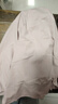蕉内300S女士睡裙莫代尔夏季凉感睡衣防走光带杯家居服棉莫亲肤睡衣女 实拍图