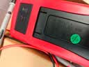德力西电气（DELIXI ELECTRIC）数字万用表智能防烧高精度电工专用万能表万用电表家用电压电流表 实拍图