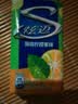 炫迈冰柠檬茶薄荷味口香糖28片50.4g 休闲零食 清新口气 提神便携 实拍图