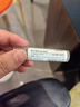 得力（deli）(deli) 3846 空心钻装订机刀头φ5.2*30mm 适用机型33015/33667装订机 1支装 实拍图