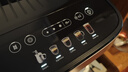 德龙（Delonghi）【价保618】咖啡机家用全自动咖啡机小型意式美式冷热双萃醇萃冰咖手动打奶泡E Plus 礼物 实拍图