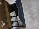 蒙牛特仑苏嗨Milk脱脂纯牛奶250ml*10盒 0脂肪 精美京绣 送礼礼盒 实拍图