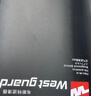 韦斯特活性炭空调滤清器*滤芯格MK4030(适配雅阁//思铂睿//CRV/哈弗H6) 实拍图