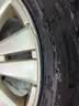 玛吉斯（MAXXIS）轮胎/汽车轮胎 185/60R14 82H EC1 适配绅宝D20/雪铁龙 实拍图
