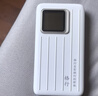 格行MT7005g随身wifi6官方正品免插卡三网通移动无线网wifi随身便携式车载路由器wifi5g无线流量2026款 【顺丰速发】智能切换顶配5G双频WiFi6+流量 实拍图