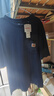 优衣库NY POP ART UT/短袖T恤男装女装印花26春夏新款485065 68 深蓝色 XL 实拍图