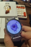 HUAWEI WATCH GT 6 流光紫 41mm智能手表多维情绪健康全新骑行体验 实拍图