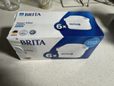 碧然德（BRITA） 家用滤水壶 净水壶滤芯 Maxtra 多效滤芯 6枚装 实拍图
