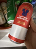 百威【梅西同款】经典红罐啤酒450mL 18罐整箱装喜宴 实拍图