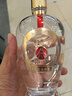 五粮液股份 1218 浓香型白酒 39度 500ml*6瓶 整箱装七夕送礼 实拍图