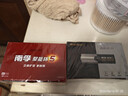 南孚5号电池40粒 五号碱性 聚能环5代 适用耳温枪/血糖仪/鼠标/遥控器/燃气表/挂钟/电子锁/玩具等 实拍图