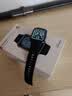 华为WATCH FIT 2活力款华为手表智能手表蓝牙通话幻夜黑 男女表 实拍图