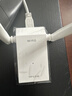 普联（TP-LINK） WiFi6电竞游戏AX3000无线网卡 千兆5G双频台式机笔记本电脑wifi接收器 XDN9000H免驱版 实拍图