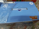 蒙牛真果粒蓝莓味牛奶饮品250g*12盒 礼盒新老包装 含乳饮料端午礼盒 实拍图