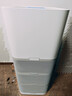 霍尼韦尔（Honeywell）空气净化器价保618除花粉甲醛细菌流感病毒卫健委备案消毒机hmax空间舱全屋速净KJ1000F-P22W家电 实拍图