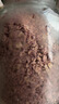 穗格氏（SHEGURZ）5红元气即食燕麦片1000g 冲泡即食枸杞红枣营养早餐冲饮谷物代餐 实拍图