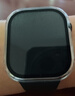 小米（MI）REDMI Watch 6典雅黑 国家补贴 澎湃OS 3 心率血氧监测 红米手表6 小米汽车 送男友送女友 实拍图