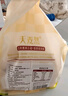 五得利天麦然进口澳洲麦芯龙须挂面1kg*3炸酱面凉拌沙县小面 实拍图