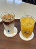 农夫山泉【零添纯净】nfc果汁饮料 100%鲜榨果汁非浓缩还原  团购礼盒送礼 橙汁900ml*12瓶（原箱） 实拍图