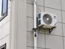 霸天安高清摄像头监控室外无线wifi家庭监控器家用手机远程360度无死角带夜视全景语音旋转对讲农村户外 实拍图