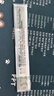 得力（deli）[超级爆款]20cm办公通用直尺 考研高考祝福礼物中考测量绘图尺子 办公用品 尺子 实拍图