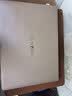 华为（HUAWEI）MateBook 14 鸿蒙版笔记本电脑 2.8K OLED触控屏 鸿蒙AI系统 超长续航学生电脑商务办公轻薄本 樱粉金丨24G 512G 圆形键盘 实拍图