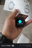 颂拓（SUUNTO）RACE S 轻量户外训练腕表 专业跑步运动心率智能手表礼物 石墨灰 实拍图
