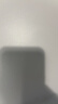 品胜 适用苹果13玻璃手机壳 iPhone13手机壳 全包透明防摔超薄玻璃手机保护壳 实拍图