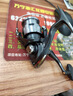 达亿瓦（DAIWA）26新款CROSSFIRE LT 纺车轮 远投轮路亚轮 金属线杯钓鱼轮 渔轮 2500S（浅线杯） 左右手互换型 实拍图