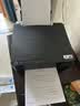 爱普生（EPSON）【6代新品】L3353墨仓式彩色家用AI学习打印机 L3251/L3255升级版(打印复印扫描 微信/无线 黑色） 实拍图