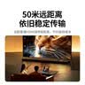 绿联HDMI延长器50米 RJ45网口网线转hdmi转换器 单网线网络高清1080P视频传输信号放大器一对装 35327 实拍图