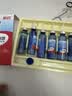 哈药 钙铁锌口服液蓝瓶10ml*10支 补钙补铁补锌 婴幼儿童青少年液体钙 实拍图