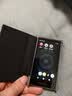 索尼（SONY）NW-A306 安卓高解析度音乐播放器 MP3 Hi-Res Audio 3.6英寸 32G 灰色 实拍图
