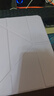 闪魔适用iPad Air8/7/6钢化膜Air11英寸抗蓝光2026/25款苹果M4平板电脑贴膜全屏防摔抗指纹高清保护膜 实拍图