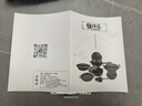 铁仕达（Telssida）铸铁烤盘户外卡式炉烤肉盘无涂层烤肉锅大号铁板烧不粘露营家用 实拍图