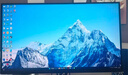 小米REDMI27英寸4K160Hz双模1K320Hz Fast IPS HDR400 10Bit 1ms GTG 游戏电竞显示器G27U 实拍图