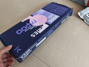 雷柏（Rapoo）V500PRO-98升级款 98键有线背光机械键盘 炫酷RGB侧灯游戏电竞吃鸡办公全键无冲可编程键盘 黑轴 实拍图