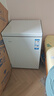 海尔（Haier）142L单温冰柜小型家用小冰柜冷冻藏转换冷柜小冰箱减霜一级能效PCM内胆W9D升级款 实拍图