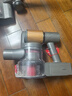 小狗【新品】无线吸尘器绿光显尘家用除螨手持大吸力长续航低噪音毛发防缠绕宠物 家庭适用T20 Pro 实拍图