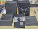 艾利和（Iriver）Astell&Kern AK ZERO1 动铁+动圈+平板 入耳式耳塞 4.4mm HIFI音乐耳机 黑色 礼物 实拍图