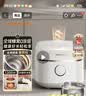 九阳（Joyoung）【全域蜂窝0涂层】1300W IH加热316L内胆电饭煲电饭锅5升大容量4-6人家用多功能 50F560L 实拍图