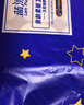 蓝漂无芯卷纸5层70g*10卷加厚卫生纸巾厕纸手纸高克重圆卷家用商用 实拍图