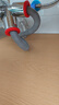 海立洗衣机下排水专用三通接头三合一地漏50/75管防臭塞下水神器DF246 实拍图