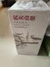 农夫山泉 长白山 饮用水 运动盖饮用天然矿泉水 400ml*24瓶 整箱装 实拍图