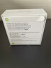 Apple/苹果 AirPods 4(支持主动降噪)搭配无线充电盒(USB-C)苹果耳机 蓝牙耳机适用iPhone/iPad 四代 实拍图