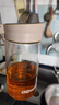 九三非转基因 致青春系列 笨榨5L*2桶 大豆油物理压榨 实拍图