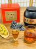 音朗 茶叶 糯米香普洱茶小沱茶500g勐海普洱熟茶糯香小沱茶叶礼盒送礼 实拍图
