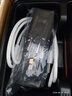 汉印（HPRT）A300E便携式快递单手机蓝牙通用热敏打印机 入库标签取件码电子面单菜鸟驿站打单机 实拍图