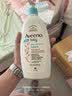 艾惟诺（Aveeno）【韩国原装进口】婴儿倍护身体乳 保湿滋润儿童面霜532ml 实拍图