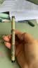 樱花（SAKURA）进口针管笔勾线笔PIGMA笔酷马中性笔签字笔绘图笔水笔礼物十支组合套装 XSDK-10P 实拍图